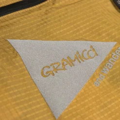 Gramicci x And Wander Nylon Sacoche
