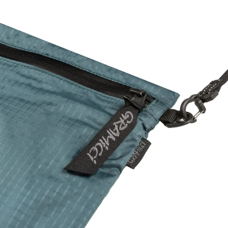 Gramicci x And Wander Nylon Sacoche