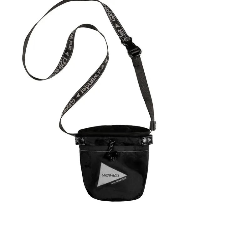 Gramicci x And Wander Padded Chalk Pouch