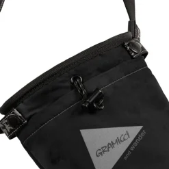 Gramicci x And Wander Padded Chalk Pouch