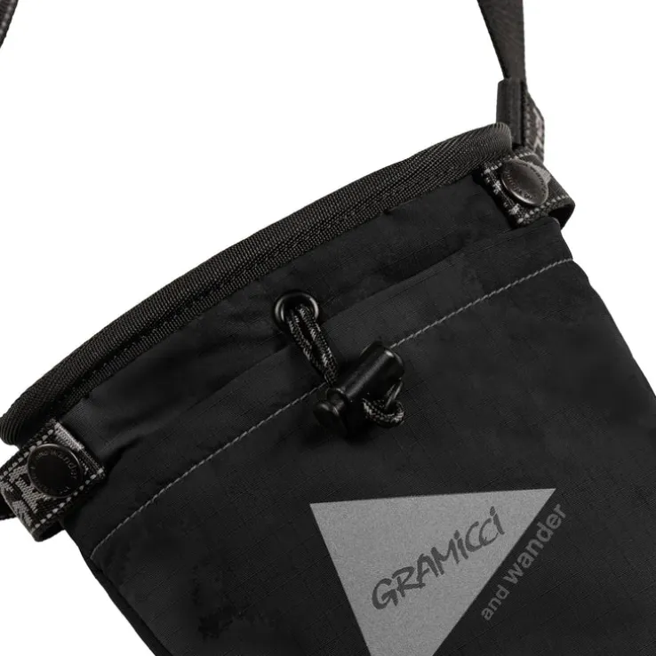 Gramicci x And Wander Padded Chalk Pouch