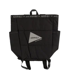 Gramicci x And Wander Padded 2Way Pack