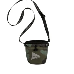 Gramicci x And Wander Padded Chalk Pouch