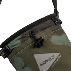 Gramicci x And Wander Padded Chalk Pouch