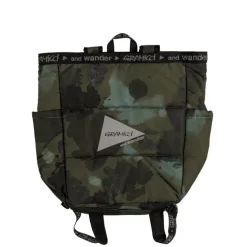 Gramicci x And Wander Padded 2Way Pack