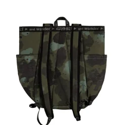 Gramicci x And Wander Padded 2Way Pack