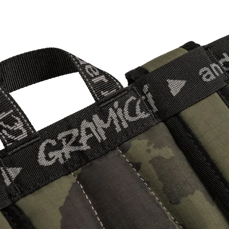 Gramicci x And Wander Padded 2Way Pack