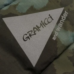Gramicci x And Wander Padded 2Way Pack