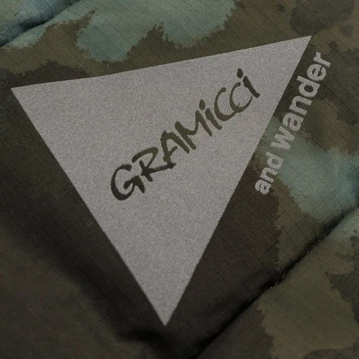 Gramicci x And Wander Padded 2Way Pack