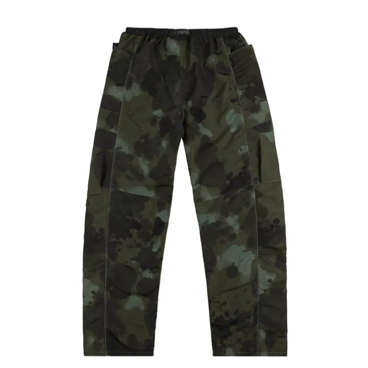 Gramicci x And Wander Ripstop Voyager Pant