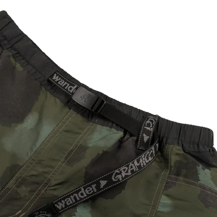 Gramicci x And Wander Ripstop Voyager Pant