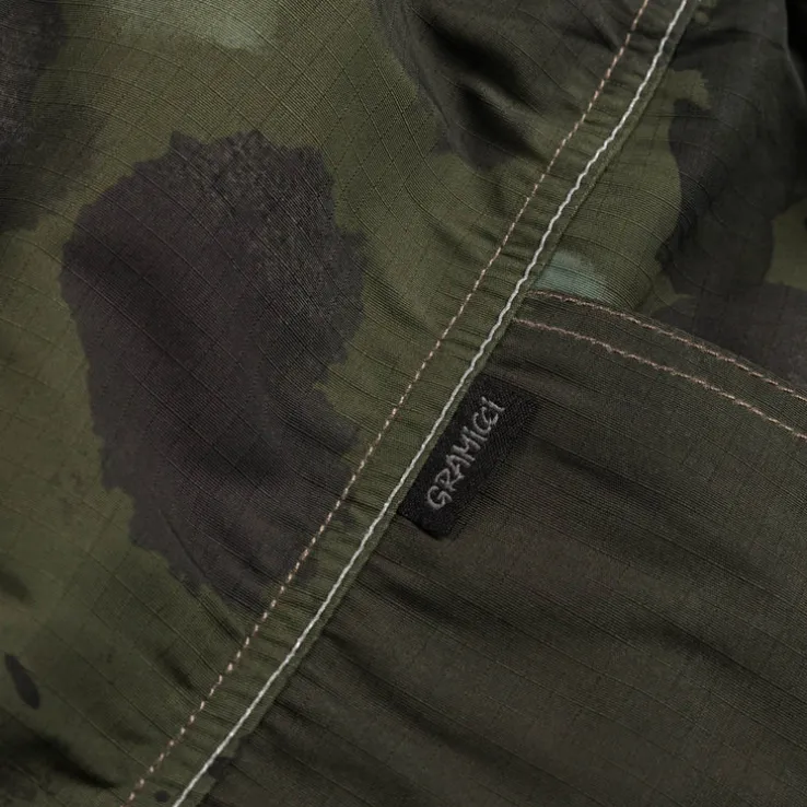 Gramicci x And Wander Ripstop Voyager Pant