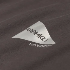 Gramicci x And Wander Tech Rugby Shirt