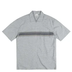 Gramicci Zip Up Wave Shirt
