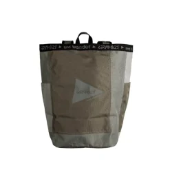 Gramiccix And Wander Multi Patchwork 2 Way Pack