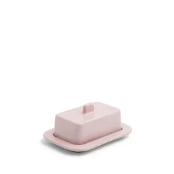 HAY Barro Butter Dish