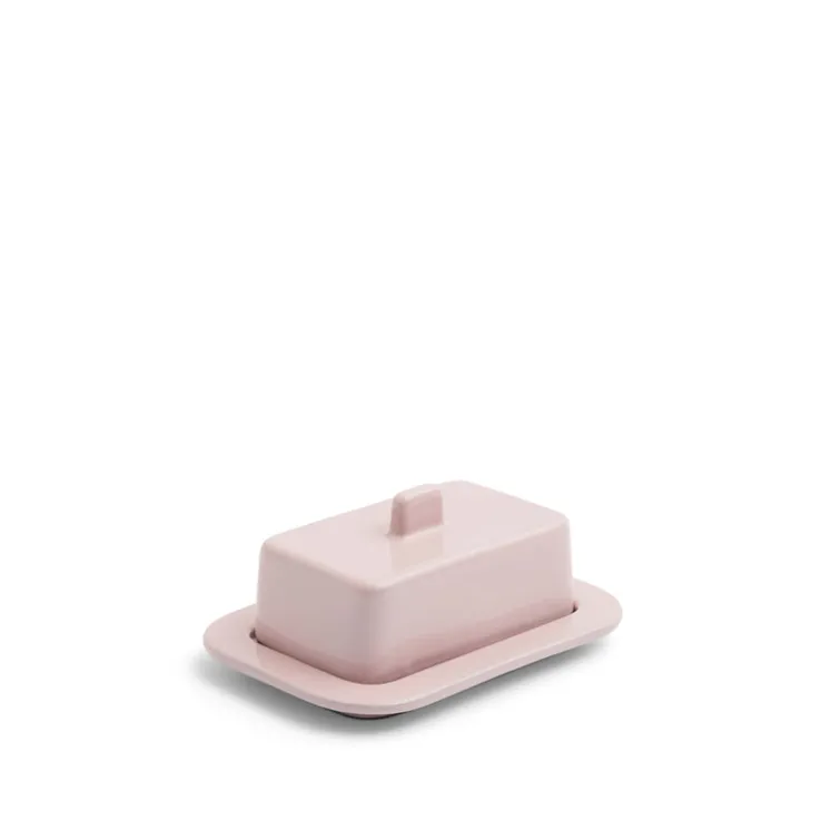 HAY Barro Butter Dish