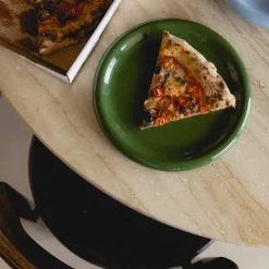 HAY Barro Plate Set of 2