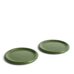 HAY Barro Plate Set of 2