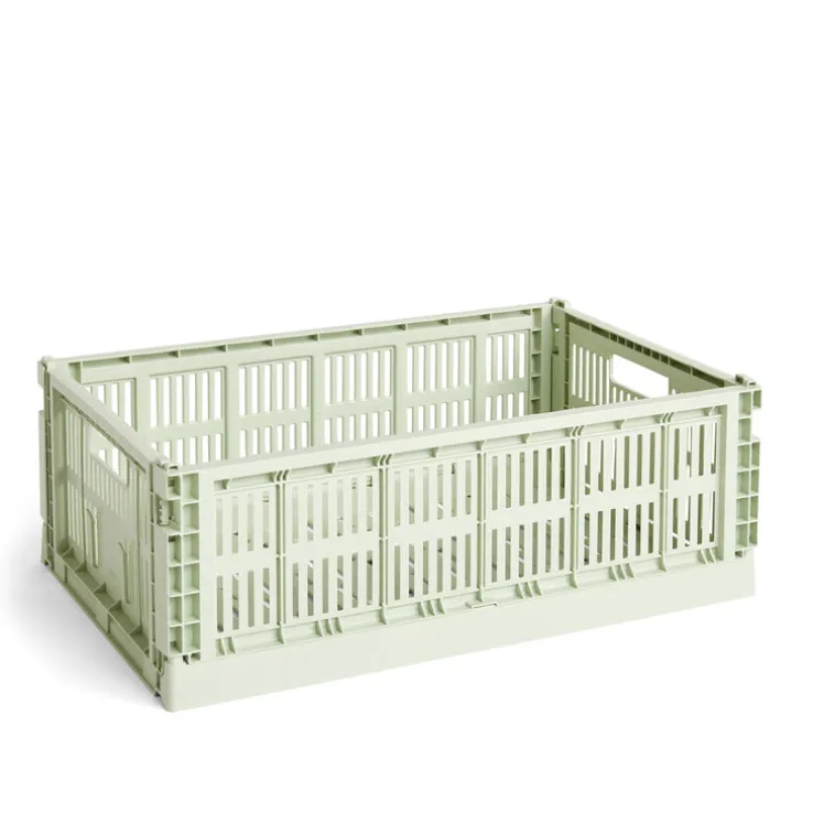 HAY Colour Crate Large