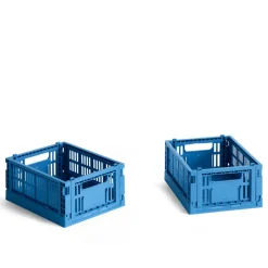 HAY Colour Crate Mini-Set of 2