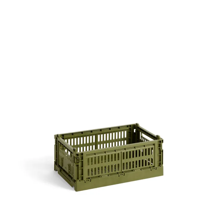 HAY Colour Crate Small