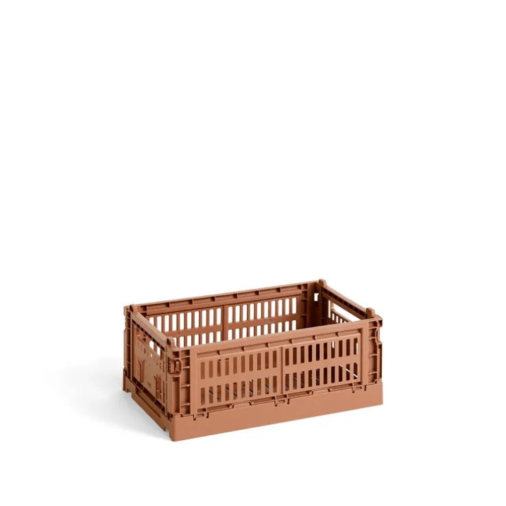 HAY Colour Crate Small