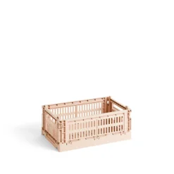 HAY Colour Crate Small