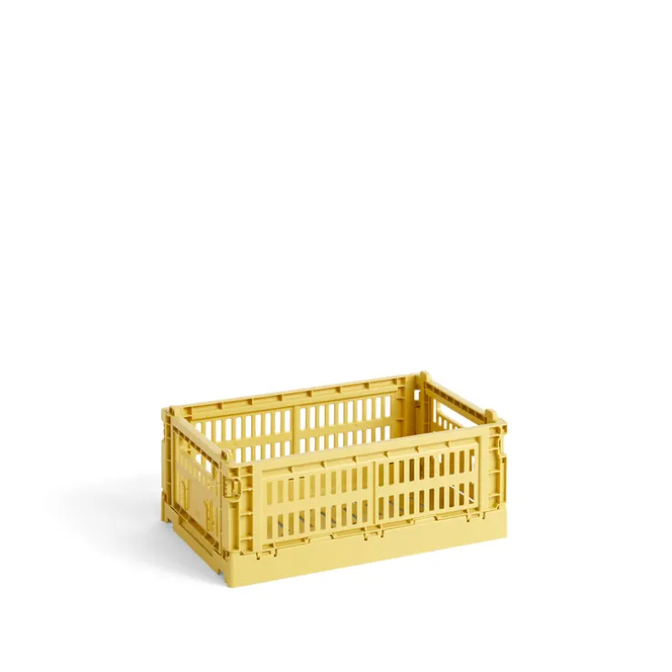 HAY Colour Crate Small