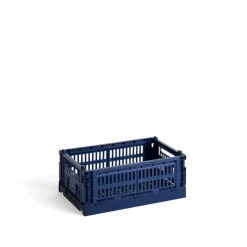 HAY Colour Crate Small