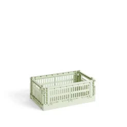HAY Colour Crate Small