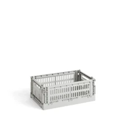 HAY Colour Crate Small