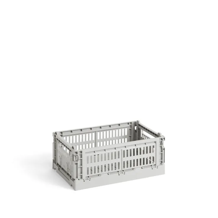 HAY Colour Crate Small