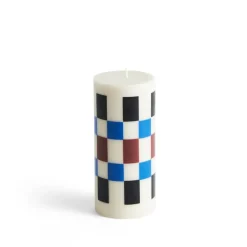 HAY Column Candle Small