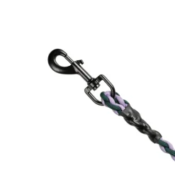 HAY Dogs Leash Braided