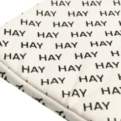 HAY Logo Laptop Cover