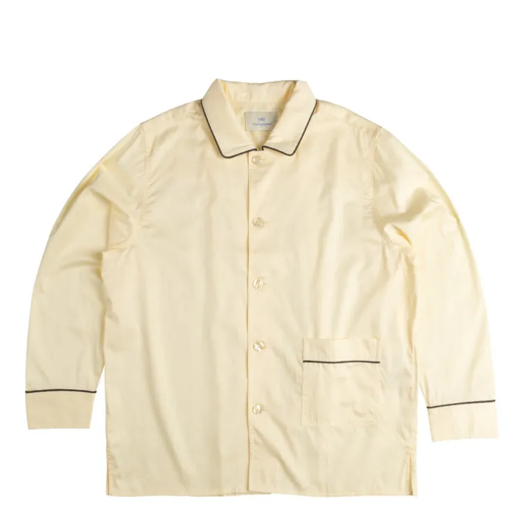HAY Outline Pyjama L/S Shirt