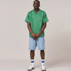 HAY Outline Pyjama Shirt