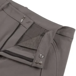 Hiking Patrol Light Soft Shell Shorts
