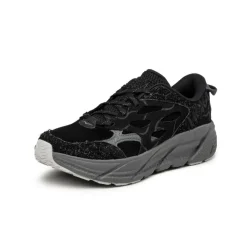 HOKA Clifton L Suede TP