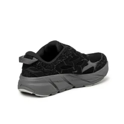 HOKA Clifton L Suede TP