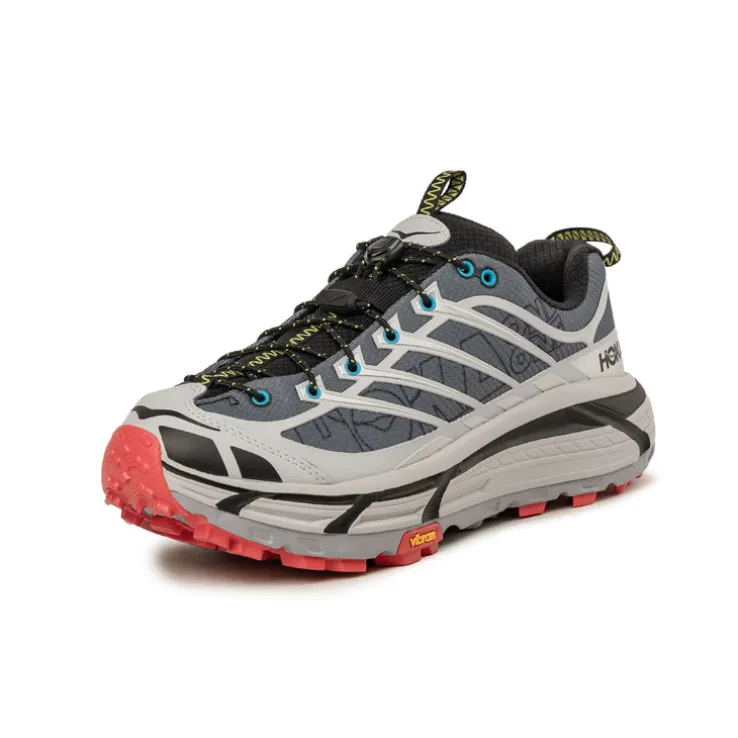 HOKA Mafate Three2