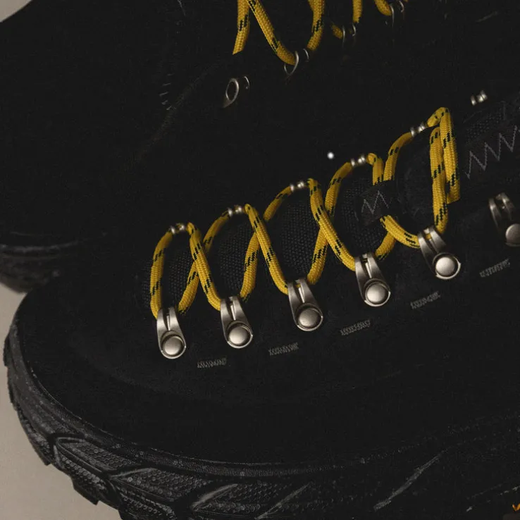 HOKA Tor Summit 2