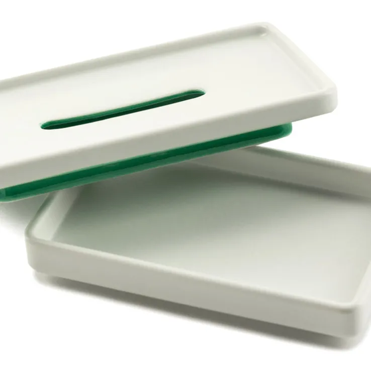 Humanrace Ceramic Dish Body Bar