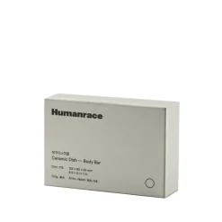 Humanrace Ceramic Dish Body Bar