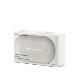 Humanrace Reenergizing Whiteclay Body Bar