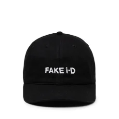 IDEA Fake I.D Cap
