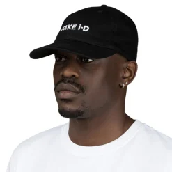 IDEA Fake I.D Cap