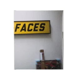 IDEA Places + Faces Book