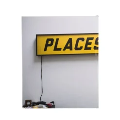 IDEA Places + Faces Book
